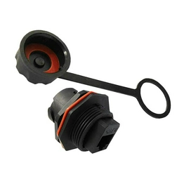 SS-60400-026 Stewart Connector