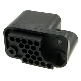 TE Connectivity 208209-1 image