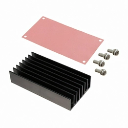 M-B012 HEAT SINK KITS M-B012 HEAT SINK KITS