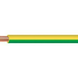RADOX 125 2.5 MM² YELLOW/GREEN Huber+Suhner