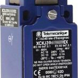 XCKJ390513H29EX Telemecanique Sensors