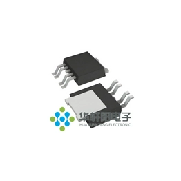 HXY MOSFET AOD603 image