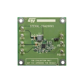 STEVAL-ISA200V1 STEVAL-ISA200V1