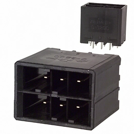 TE Connectivity 3-178140-2 image