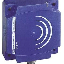 XS7D1A1DAM12 Telemecanique Sensors