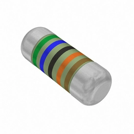 Vishay Intertechnology SMM02070C5603FBP00 image