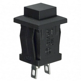 PS1057ABLK E-SWITCH