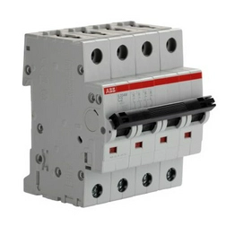 ABB 2CDS274001R0024 S204M C 2A - 15 KA image