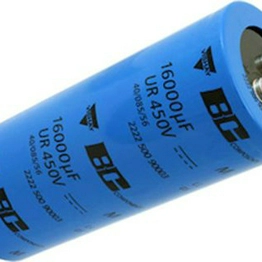 Vishay Intertechnology MAL250019332E3 image