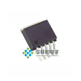 HXY MOSFET LM2576S-ADJ image