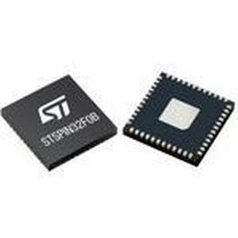 STSPIN32F0B STSPIN32F0B