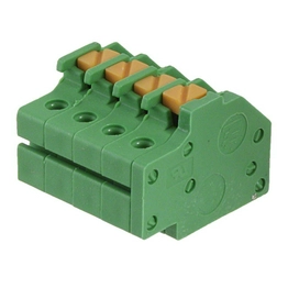 TE Connectivity 1986716-4 image