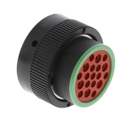 TE Connectivity HDP26-24-19SN image