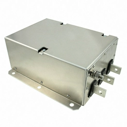 TE Connectivity 400APH12P image