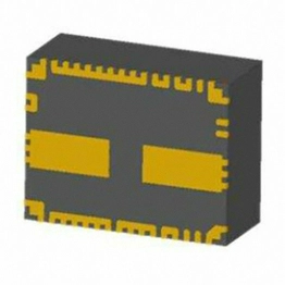 Texas Instruments LMZM33603RLRR image