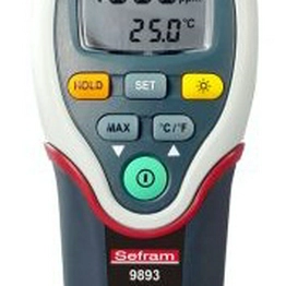 SEFRAM9893 SEFRAM9893