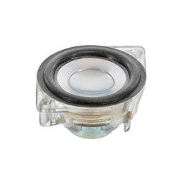 VISATON BF 45 - 4 OHM image