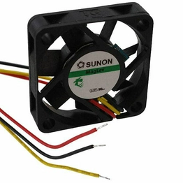 ME40101V1-000U-G99 Sunonwealth Electric