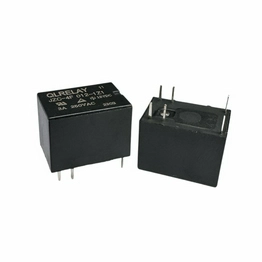 JZC-4F 012-1Z1 QLRELAY