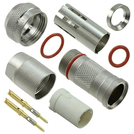 Switchcraft TS2C2M20C image