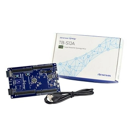 RTK7TBS1JAS00001BU Renesas Electronics