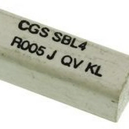 TE Connectivity SBL4R005J image