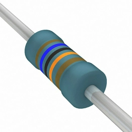 MBB02070C1603FCT00 Vishay Intertechnology