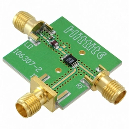 Analog Devices 107334-HMC387MS8 image