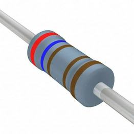 MFR-25FRF52-2K61 MFR-25FRF52-2K61