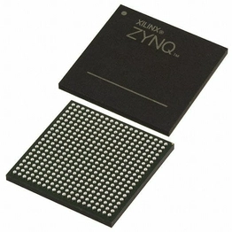 XC7Z007S-2CLG400I XC7Z007S-2CLG400I