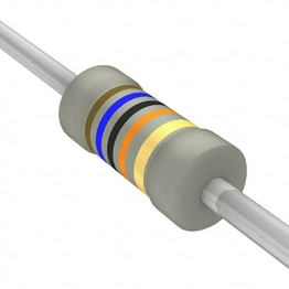 PR02000201603JR500 Vishay Intertechnology