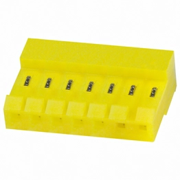 TE Connectivity 3-640427-7 image