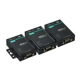 NPort 5150A-T NPort 5150A-T