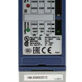 XMLB300D2S12 Telemecanique Sensors
