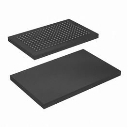 Infineon Technologies CY7C1474V25-200BGC image