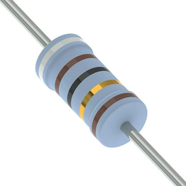 YAGEO MFR-25FTE52-91R image