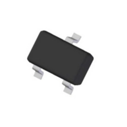 DIODES DMN2710UW-7 image