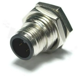M12A-04PMMS-SF8002 Amphenol