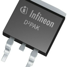 Infineon Technologies IPB031N08N5ATMA1 image