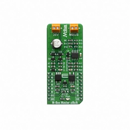 MIKROE-3880 MIKROE-3880