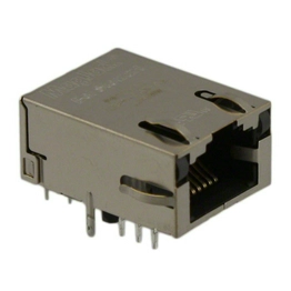 Bel Fuse L829-1J1T-43 image