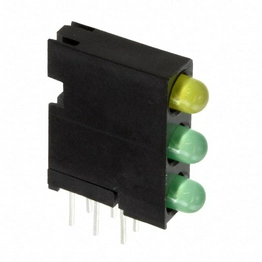 5640100322F Dialight