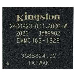 EMMC16G-IB29-70H01 EMMC16G-IB29-70H01