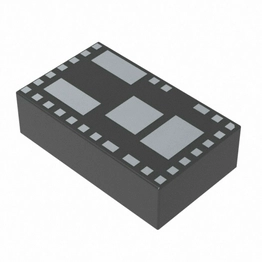Analog Devices MAXM17546ALY# image