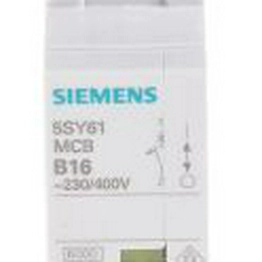 5SY6116-6 SIEMENS