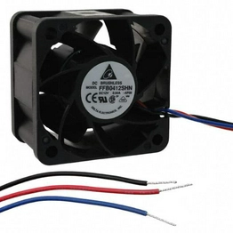FFB0412SHN-A-F00 DELTA Electronics