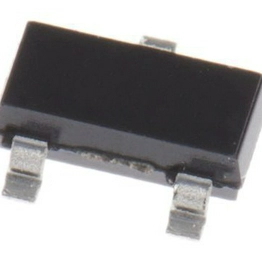 ON Semiconductor MMBZ27VCLT1G image