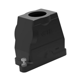 TE Connectivity H10BPR-TGH-M40-EMC-C image