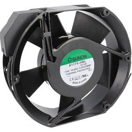 Sunonwealth Electric A1175-HBL.TC.GN image