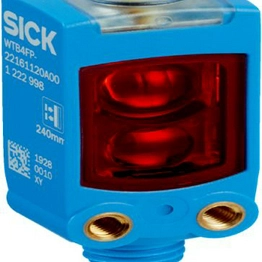 WTB4FA-21A12120ZZZZ2ZZZZZZZZZ1 / 1138641 SICK